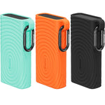 Leofoto LCR-01 Flash Transfer Card Case