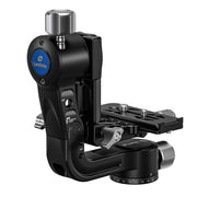 Leofoto PG-2S Foldable Gimbal Head