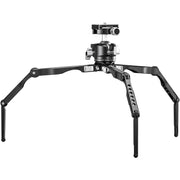Leofoto MT-04 Tripod + LH-30R Head