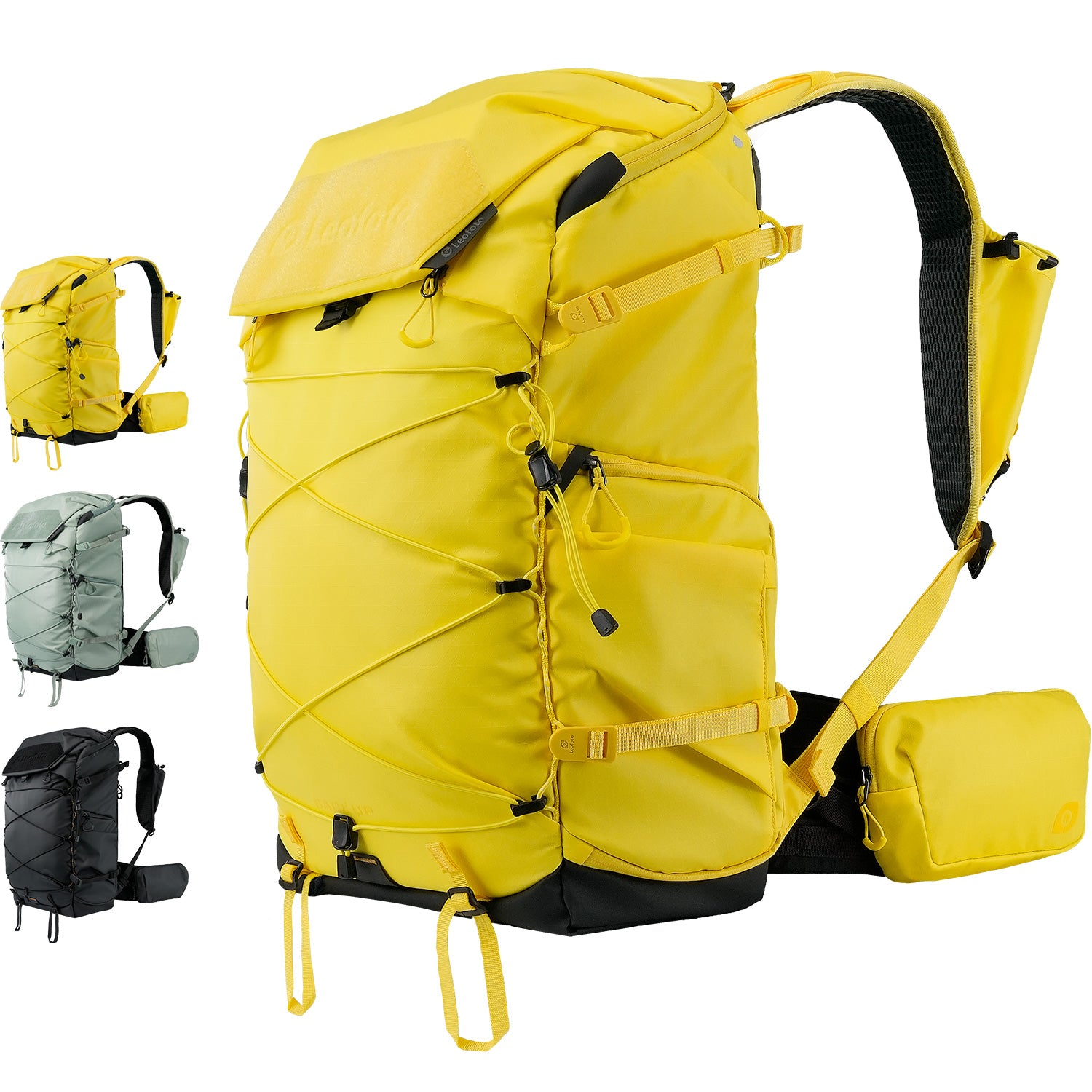 BPA35L Leofoto BPA-35L Backup Backpack 35L + Large insert