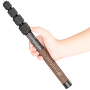 Leofoto GO-125 Carbon Selfie Stick