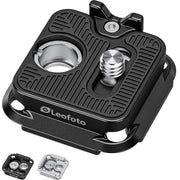 Leofoto QP-38P Quick Release Plate