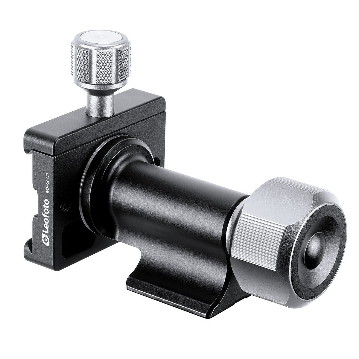Leofoto MPG-01 Gimbal Head
