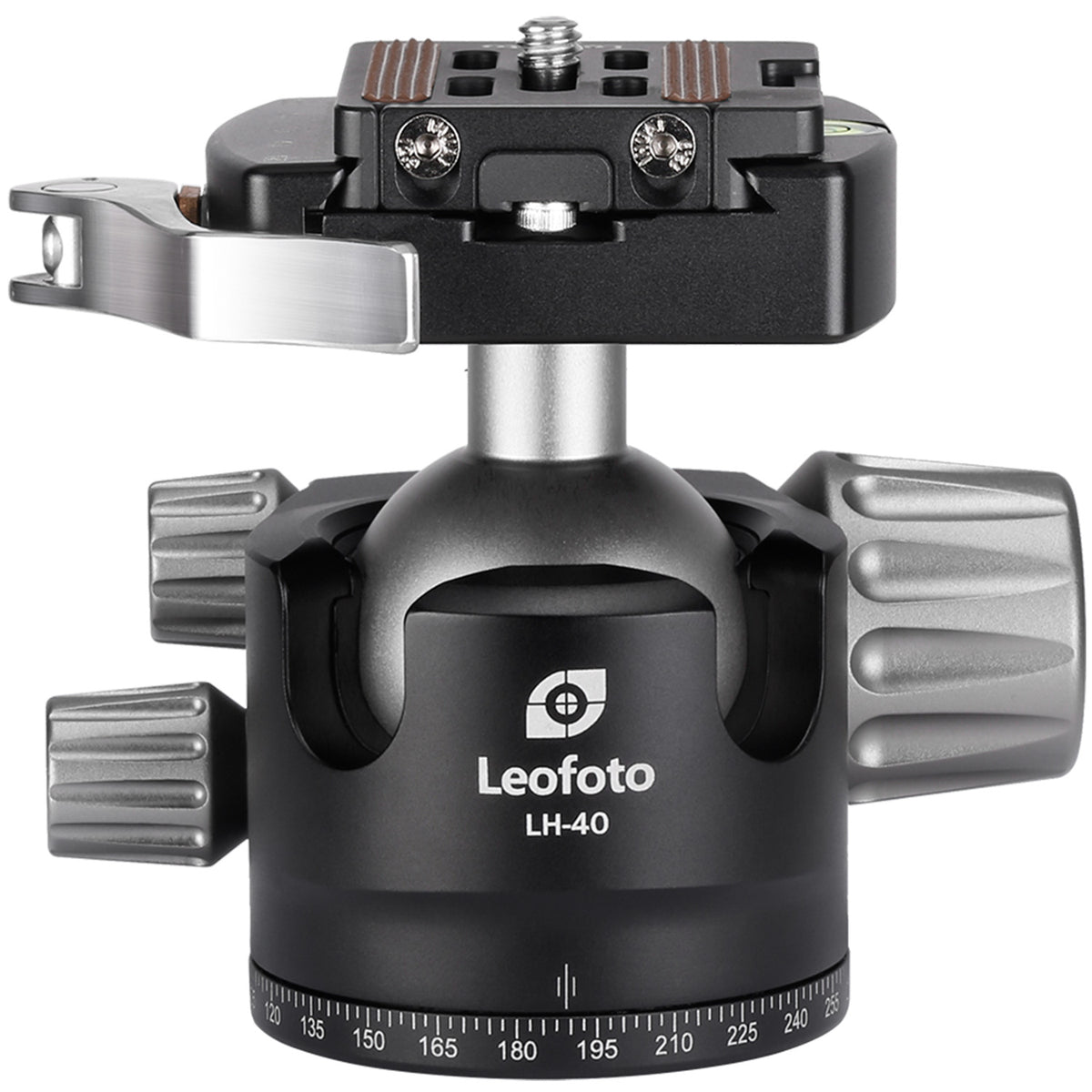Leofoto LH-40LR+NP-50 Head