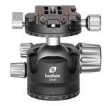 LH40R Leofoto LH-40R Head