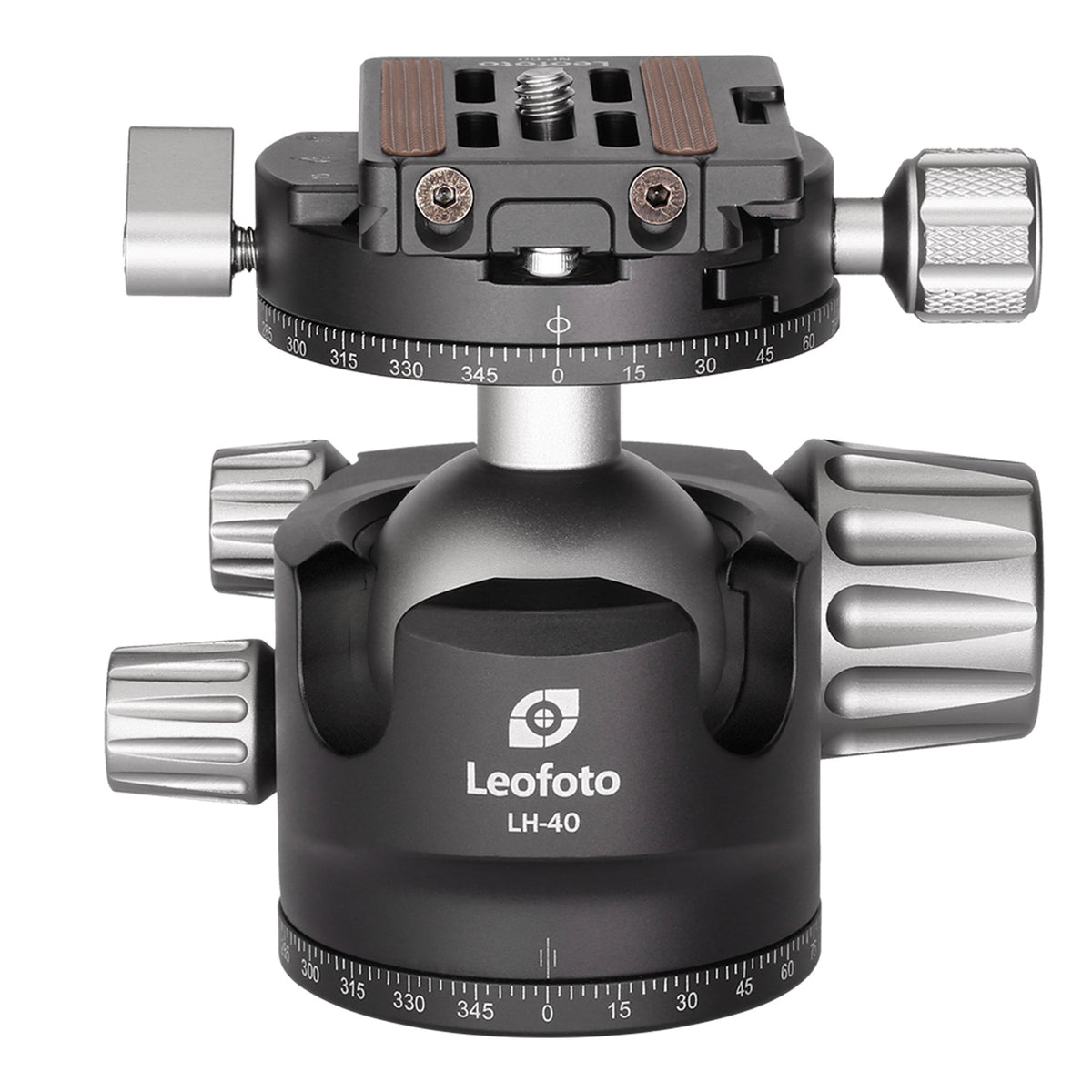LH40R Leofoto LH-40R Head