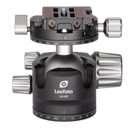 LH40R Leofoto LH-40R Head
