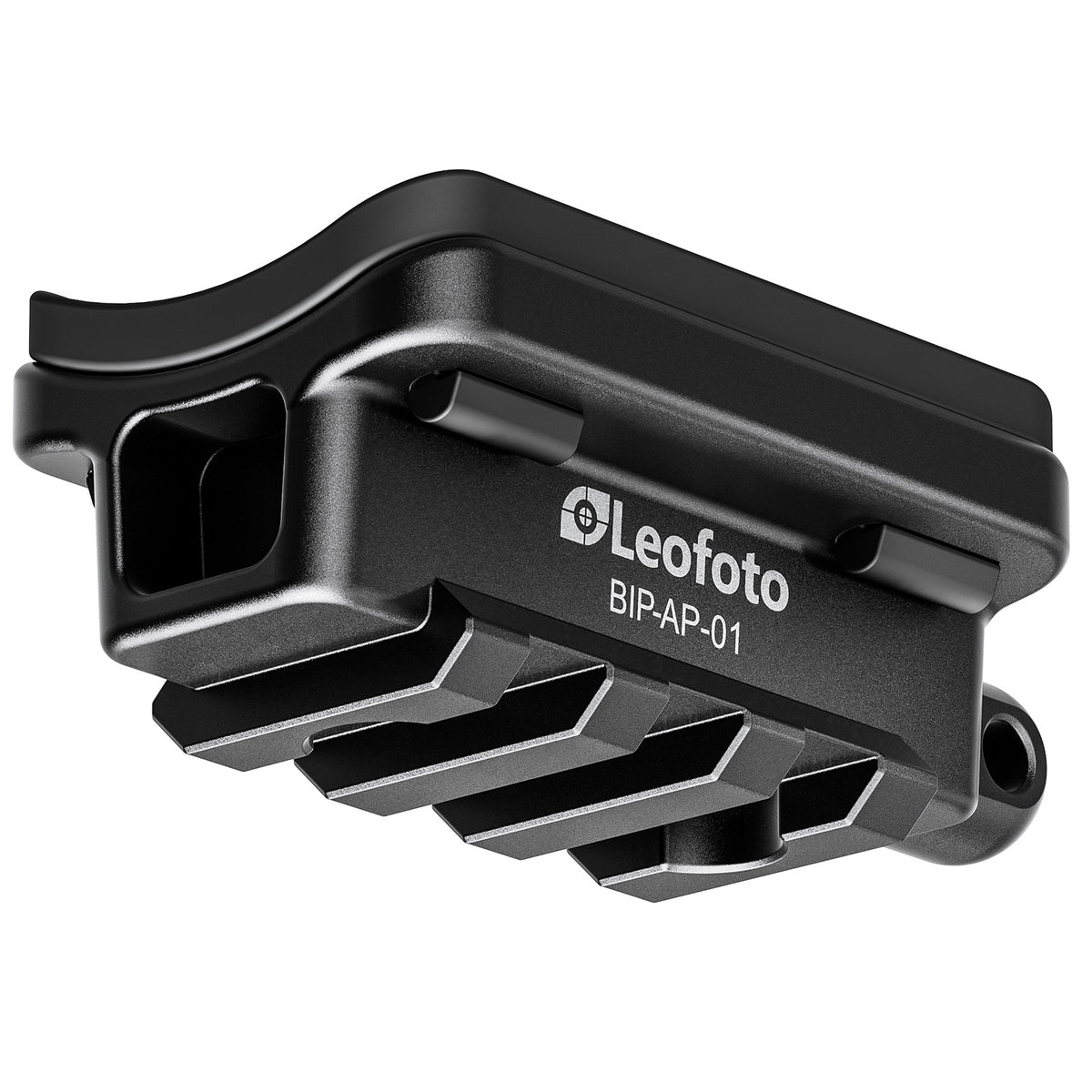 Leofoto BIP-AP-01 Sling Stud to Picatinny Rail Adapter