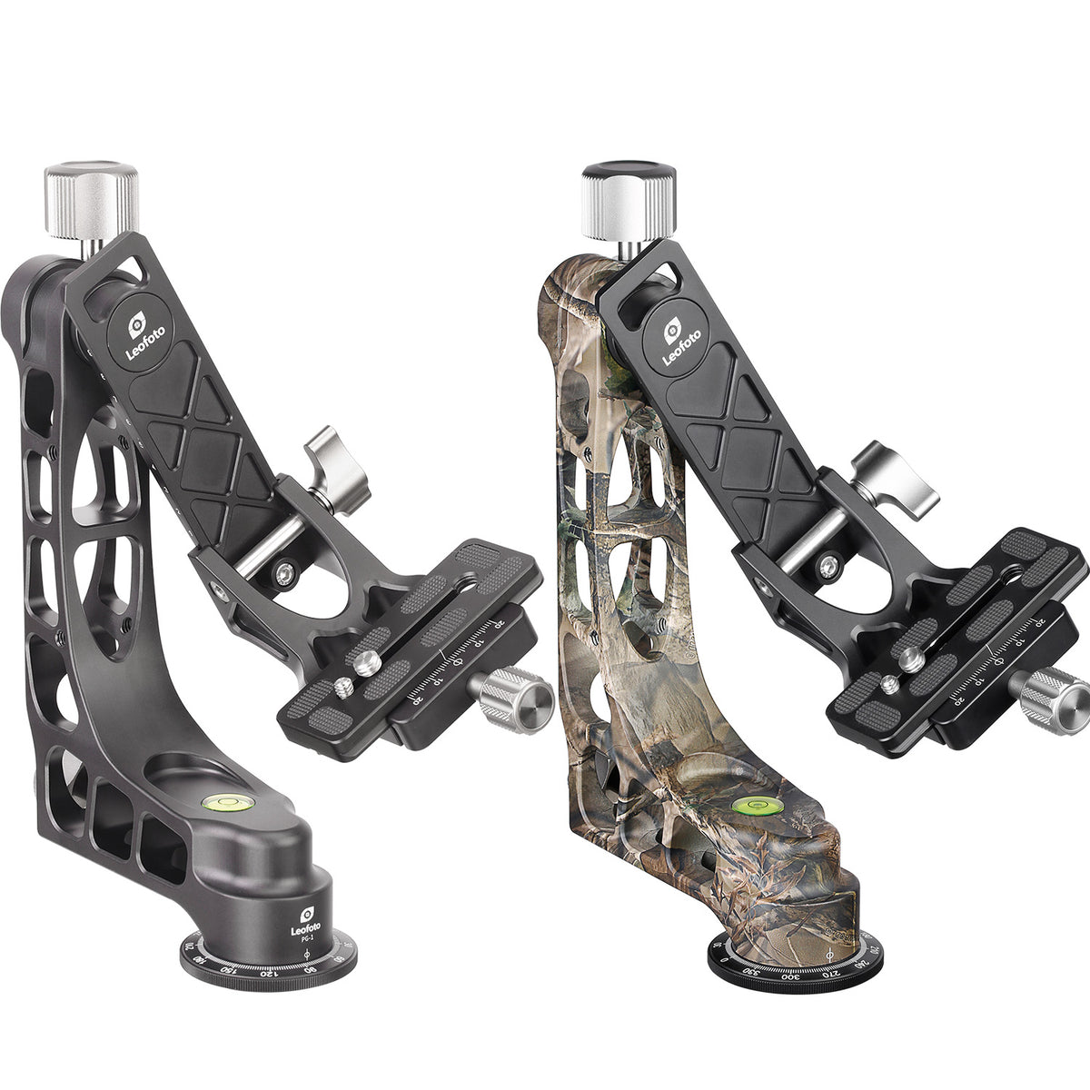 Leofoto PG-1 Gimbal Head
