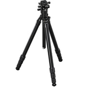 Leofoto Lucifer LG-324C+LH-40R Black