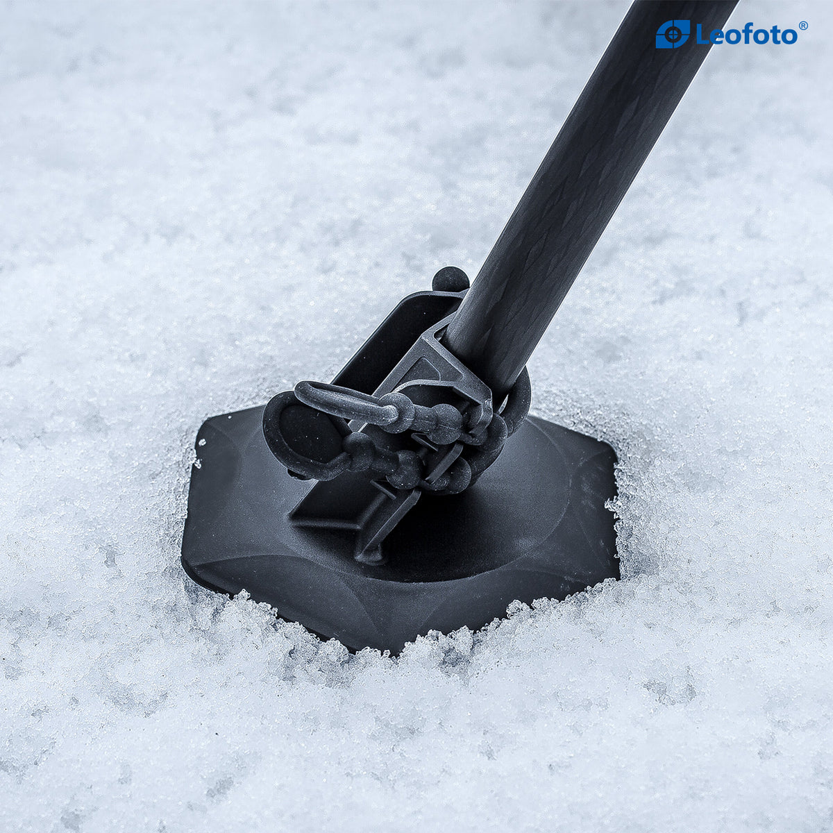 Leofoto TFW-2 Tripod Snow Shoe