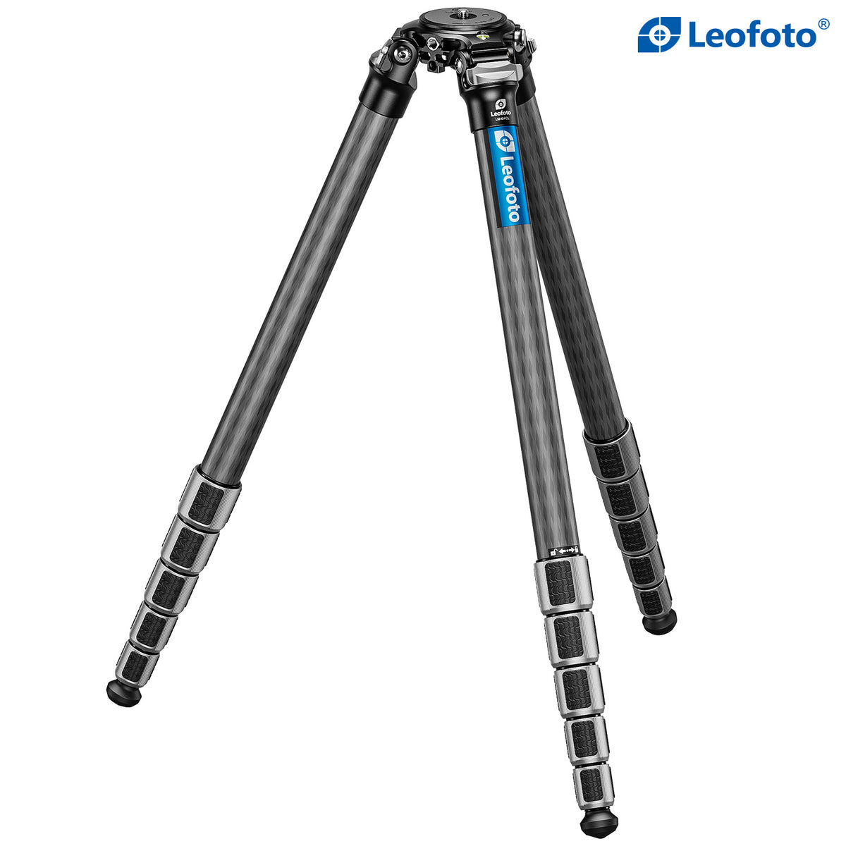 Leofoto LM-406CL Carbon Fiber Tripod