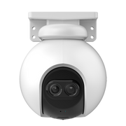 EZVIZ C8PF 2MP OUTDOOR SMART WI-FI CAMERA 1080p DOPPIO OBIETTIVO IP65