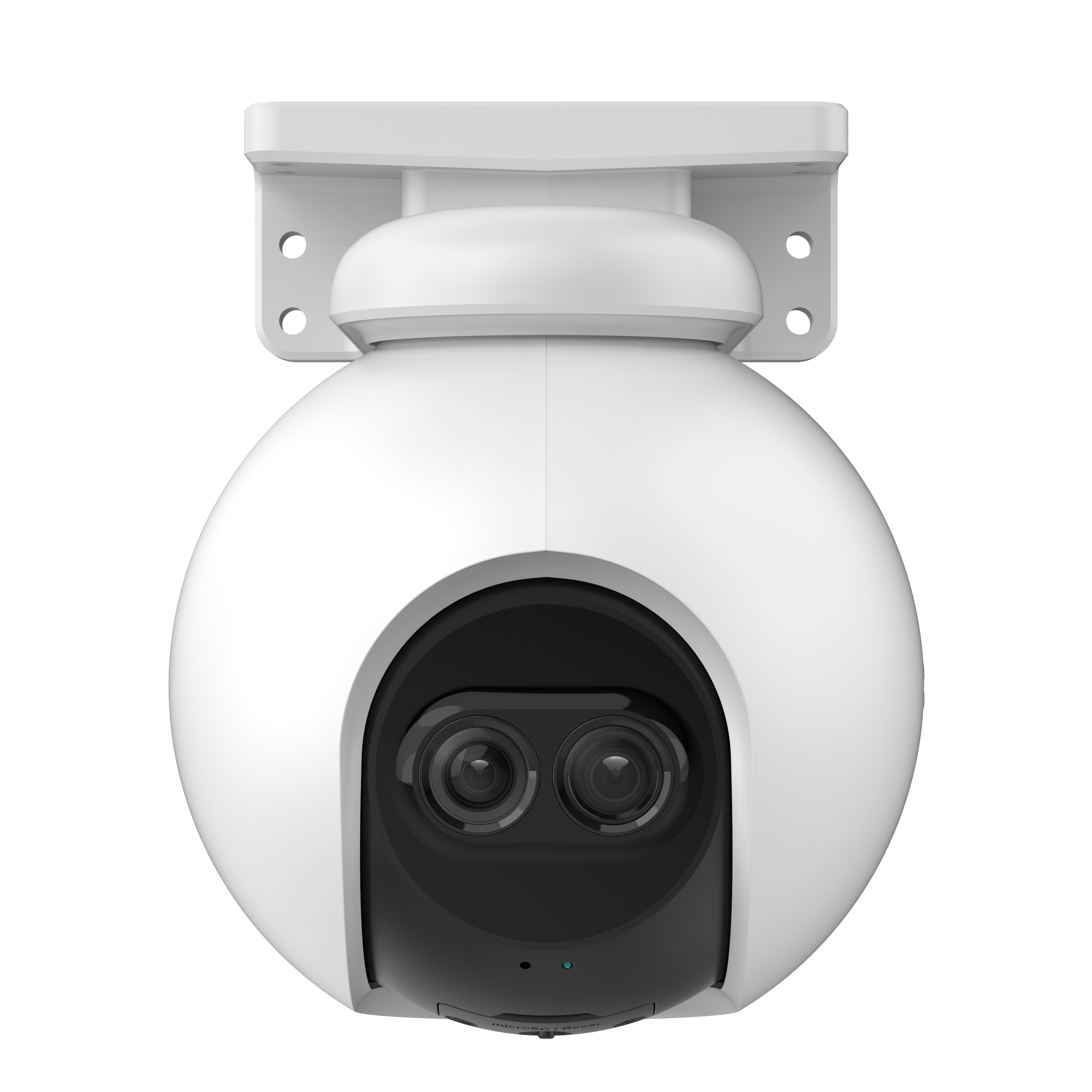 EZVIZ C8PF 2MP OUTDOOR SMART WI-FI CAMERA 1080p DOPPIO OBIETTIVO IP65