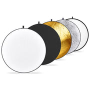 NEEWER REFLECTOR 5 IN 1