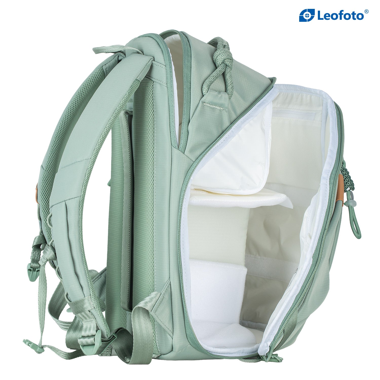 UPA17B Leofoto UPA-17B Daily Lite 17L Backpack
