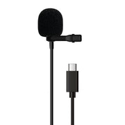 Litufoto VV10 Lavalier Microphone 3.5mm 6M