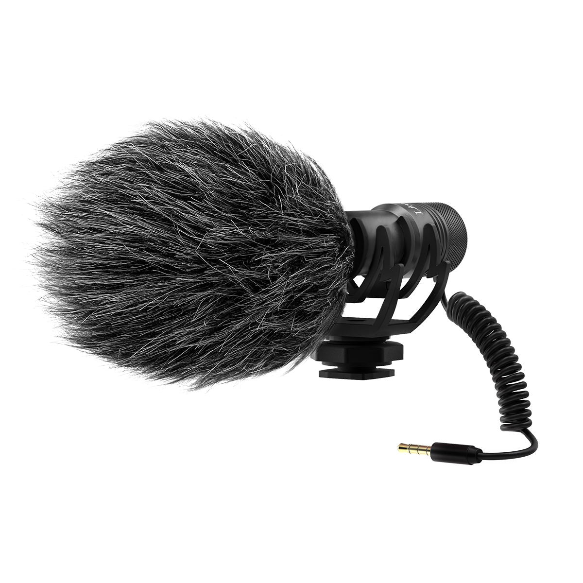 Litufoto VV1 Cardioid VideoMic 3.5mm