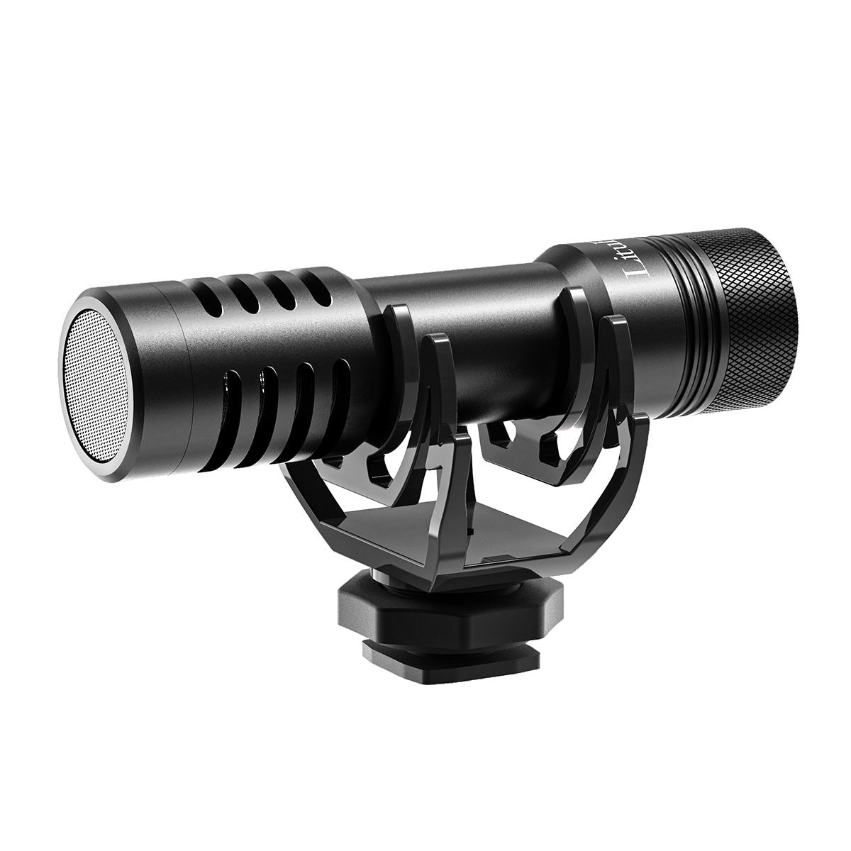 Litufoto VV1 Cardioid VideoMic 3.5mm