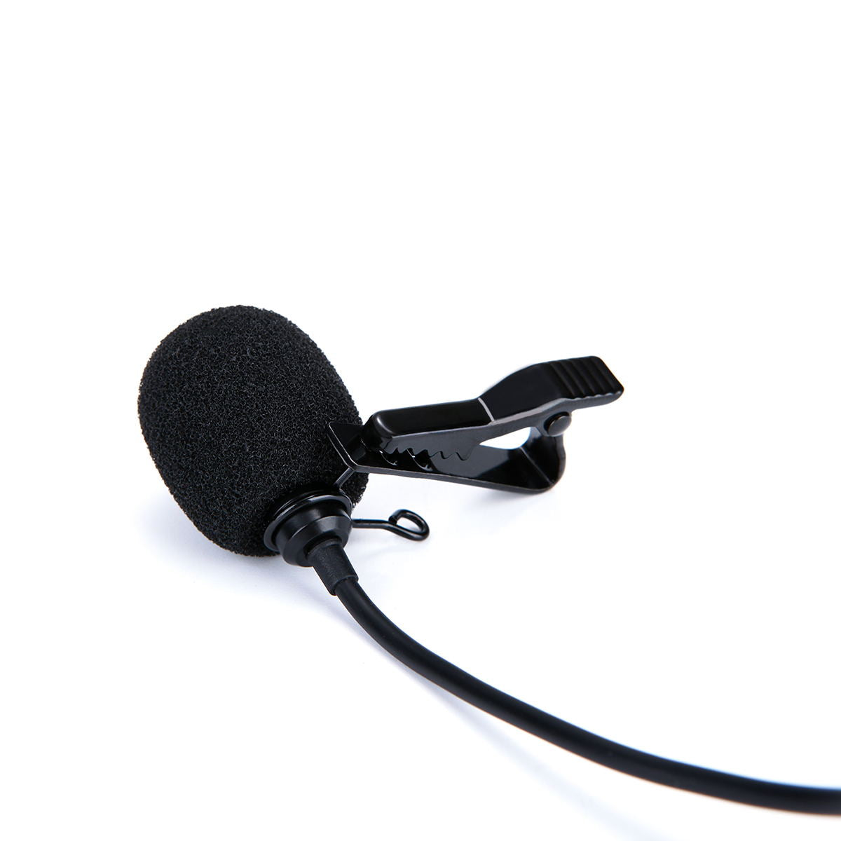 Litufoto VV10 Lavalier Microphone 3.5mm 6M