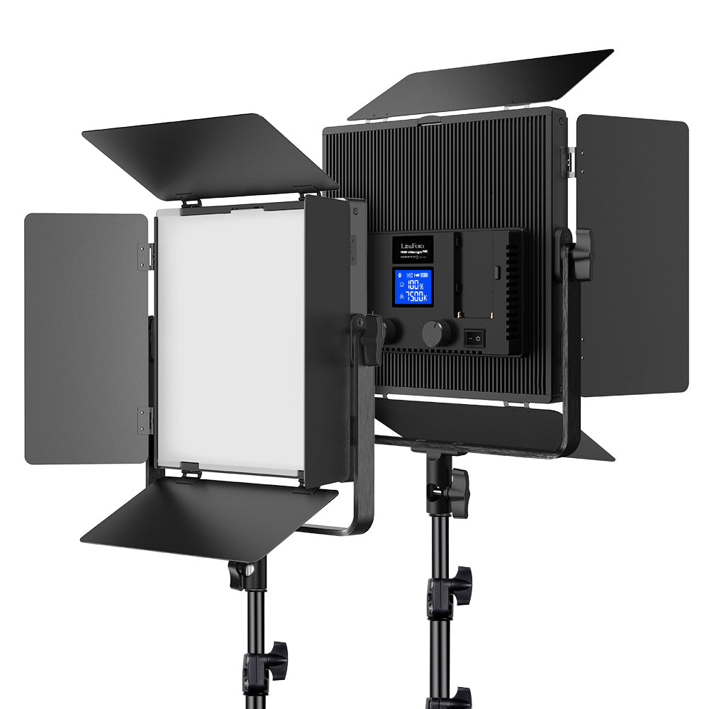 Litufoto R60 LED RGB