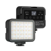 Litufoto F3 LED RGB Light
