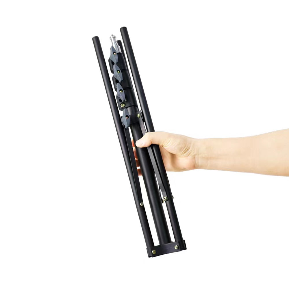 Litufoto Z21 Reverse Folding Tripod