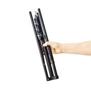 Litufoto Z21 Reverse Folding Tripod