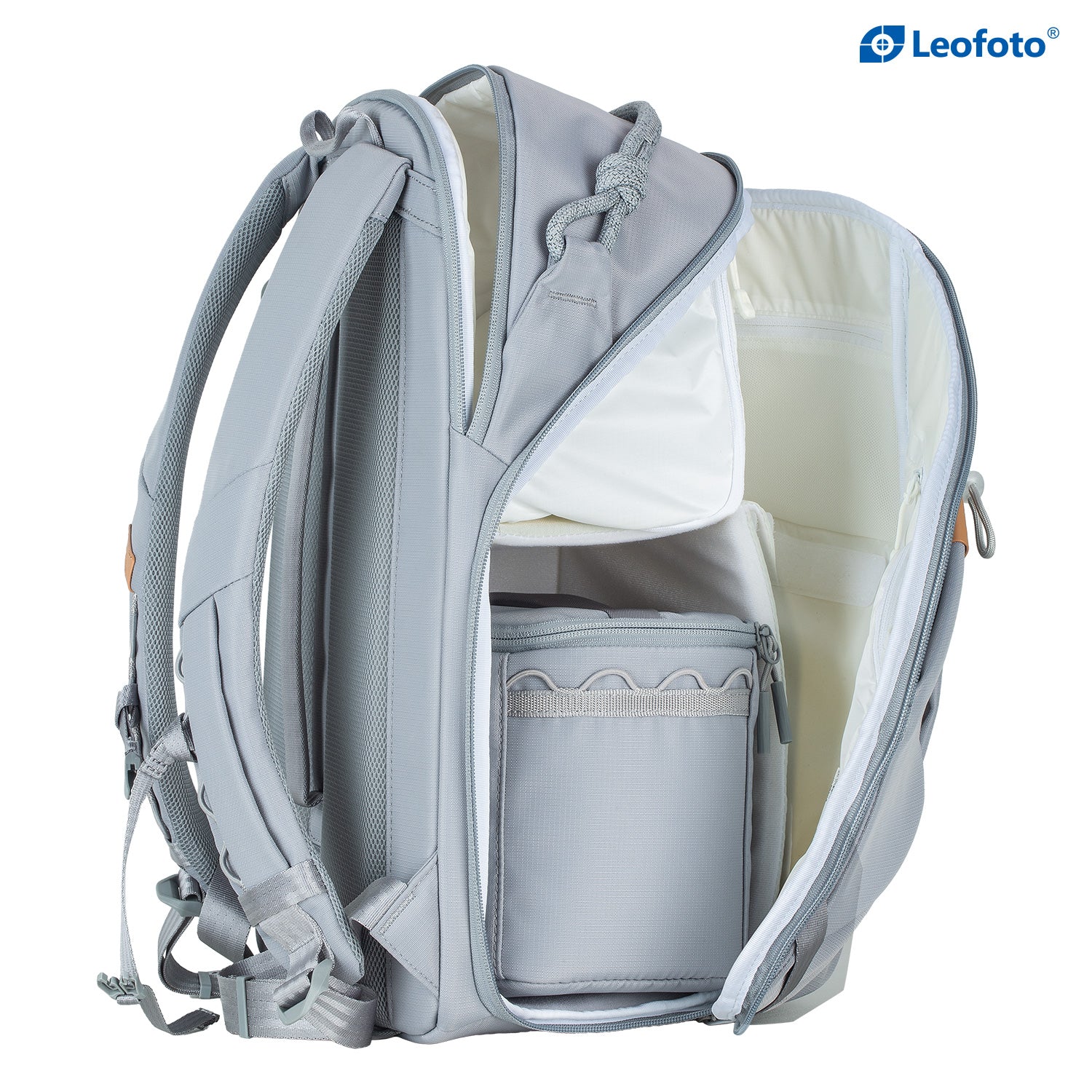 UPA17B Leofoto UPA-17B Daily Lite 17L Backpack
