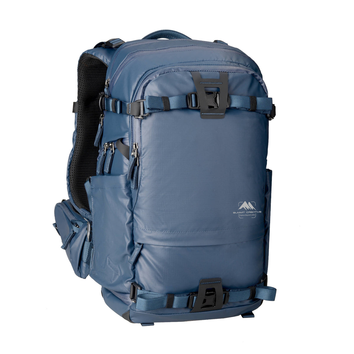 Summit Creative Small Camera Backpack Tenzing 18L