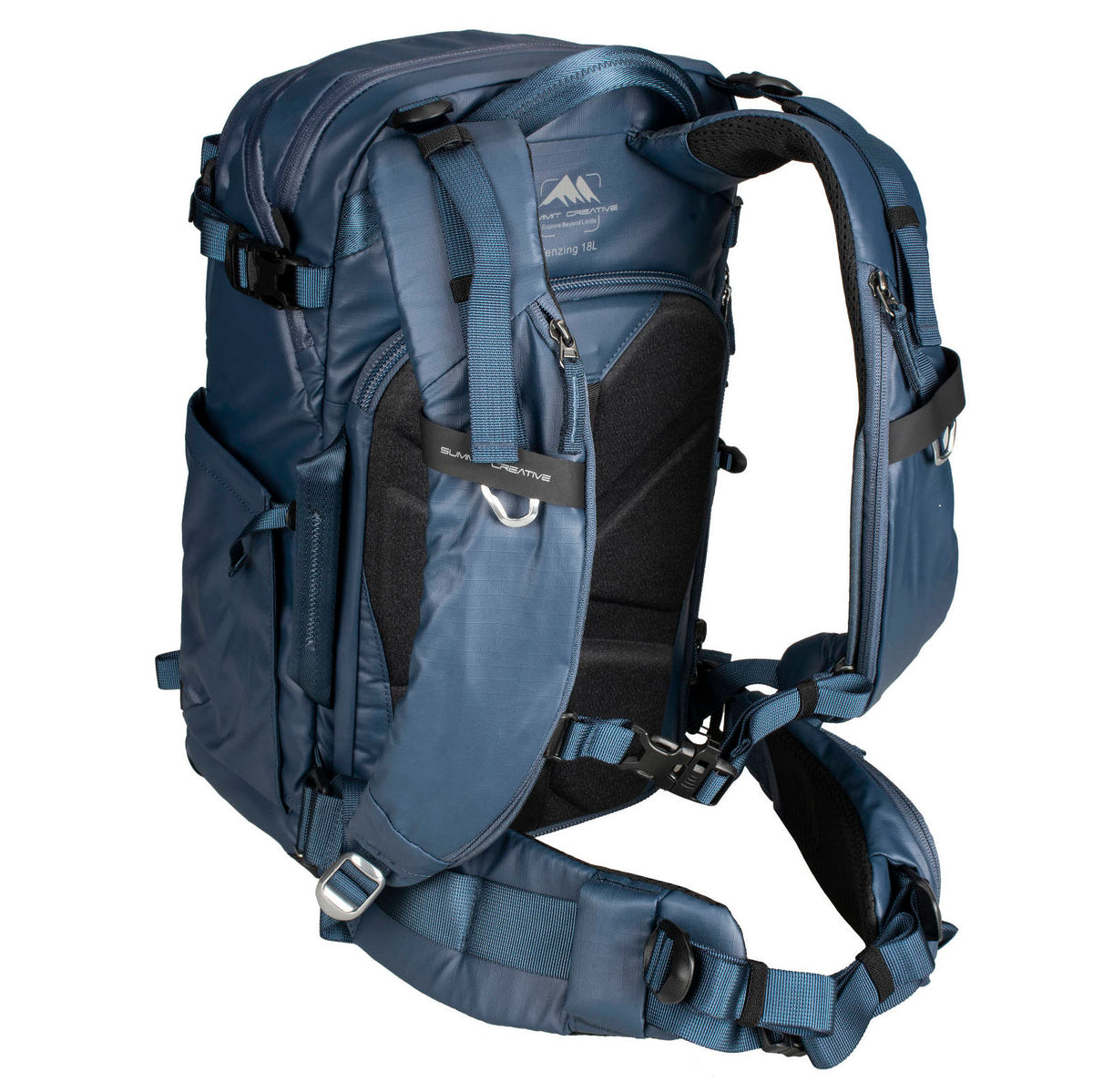 Summit Creative Small Camera Backpack Tenzing 18L