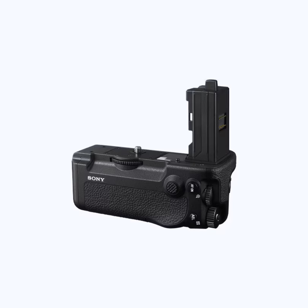 Sony VG-C6 Impugnatura per utilizzo in verticale