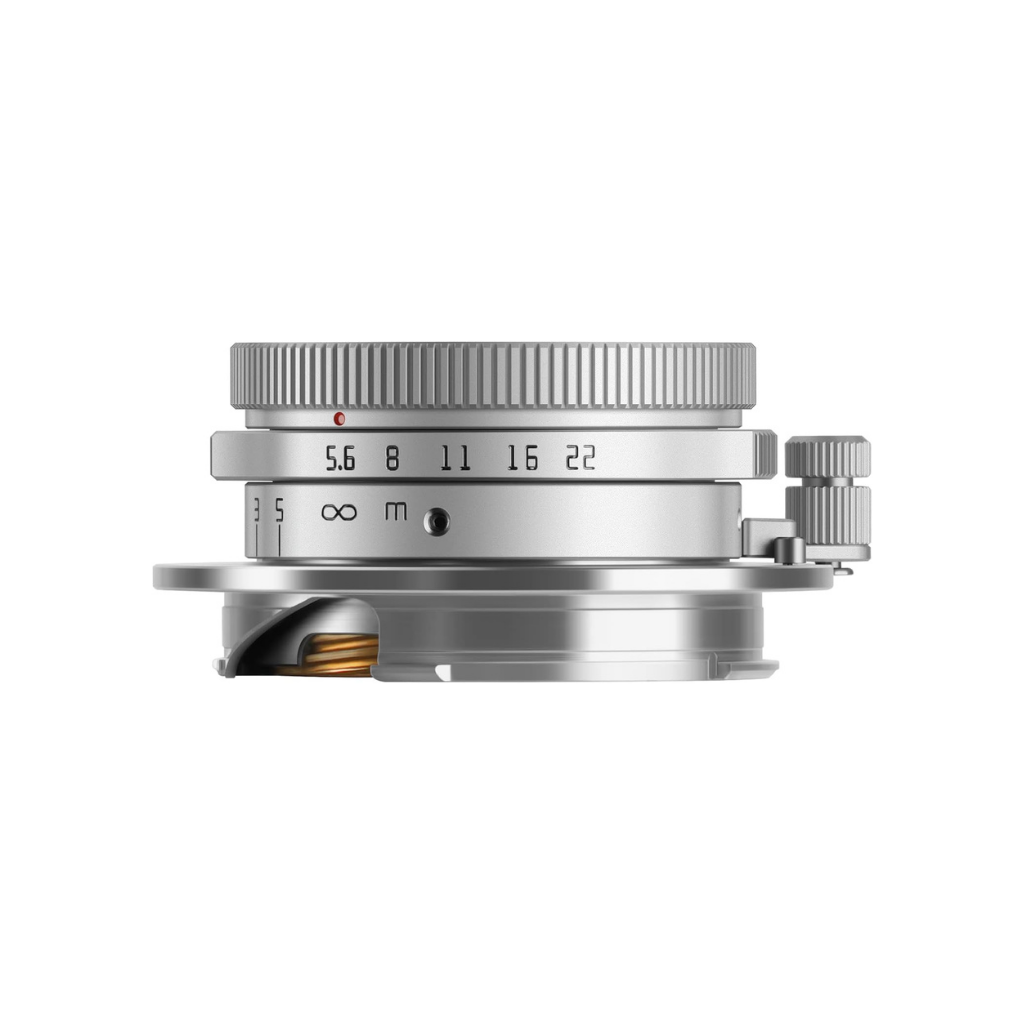 TTArtisan 28mm f5,6 Leica L Mount