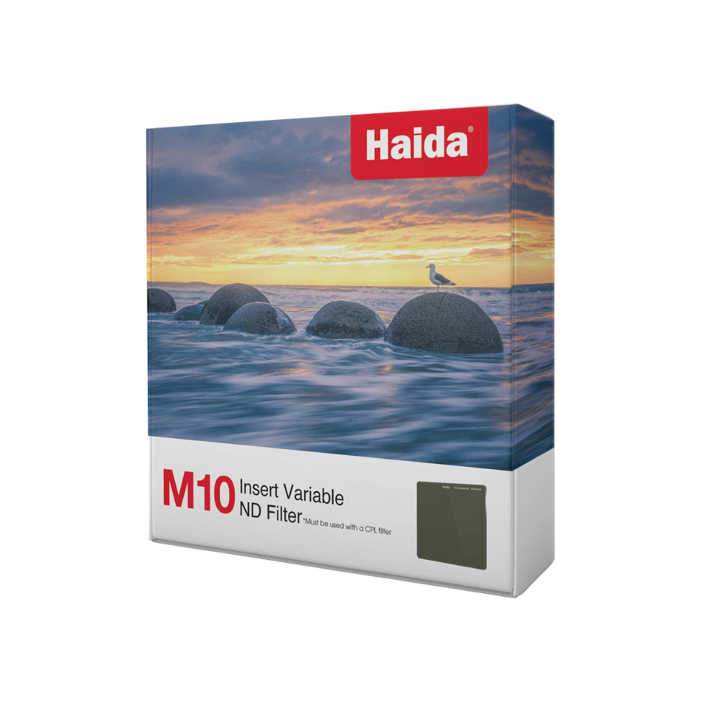 Haida M10 Insert Variable ND Filter