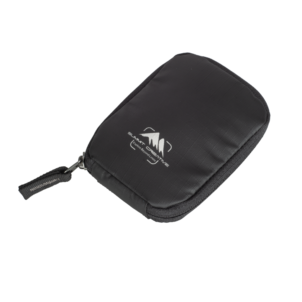 Summit Creative Folding Accessories Bag
