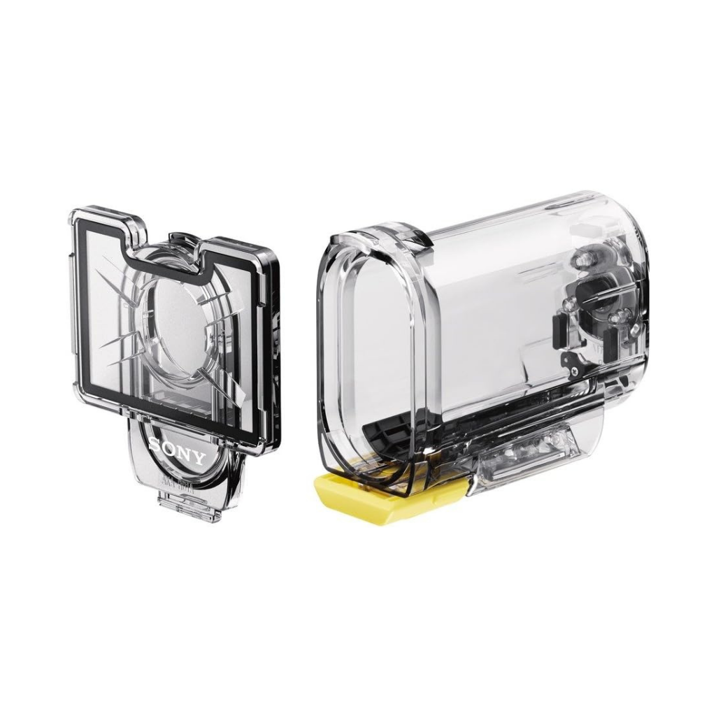 Sony MPK-AS3 Custodia Subacquea per action cam