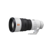 Sony FE 400 mm F4.5 GM OSS