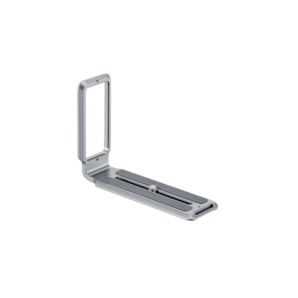 Leofoto UL-01T Universal Titanium L-Plate