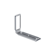 Leofoto UL-01T Universal Titanium L-Plate