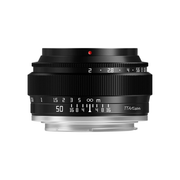 TTArtisan 50mm f2,0 Sony FE Mount Full Frame