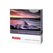 Haida Red-Diamond ND Filter 100x100 mm