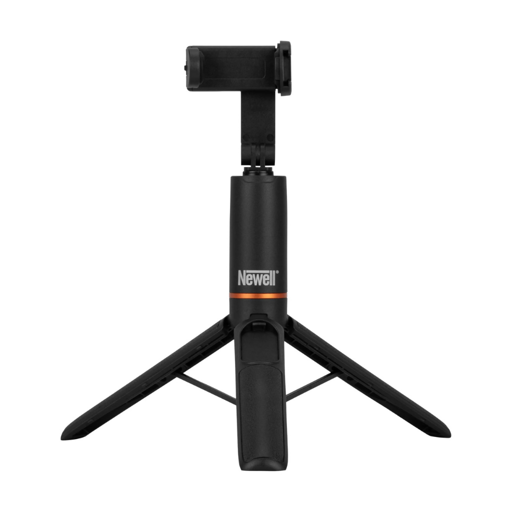 Newell M-Pod Tripod with Monopod Function and Remote Control