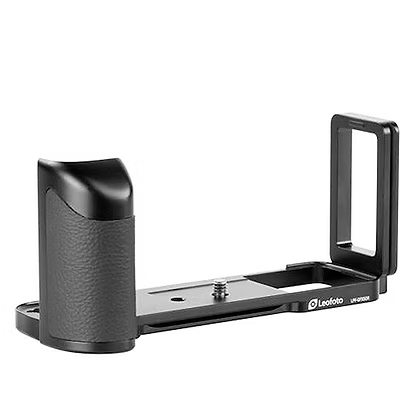LPFGFX-50R Leofoto L Plate Fuji GFX-50R