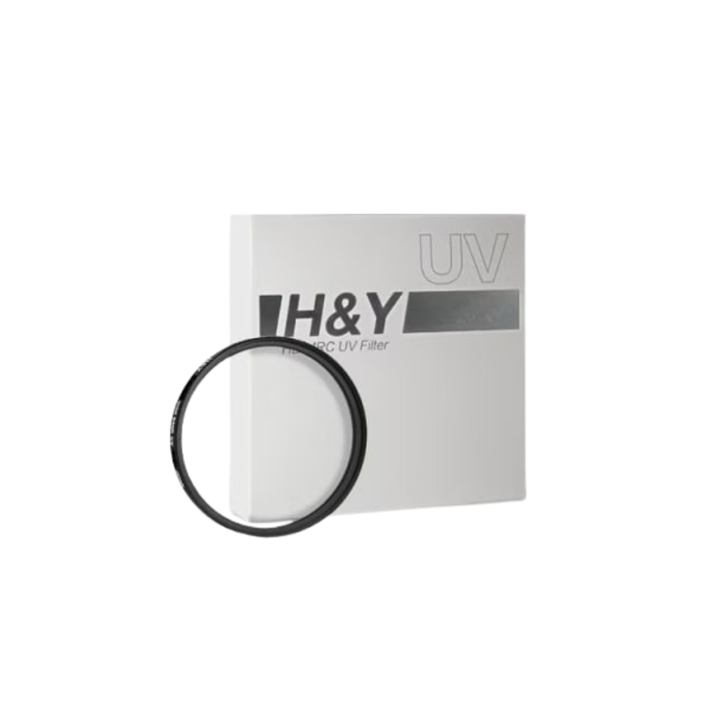 H&Y HD MRC UV Filter