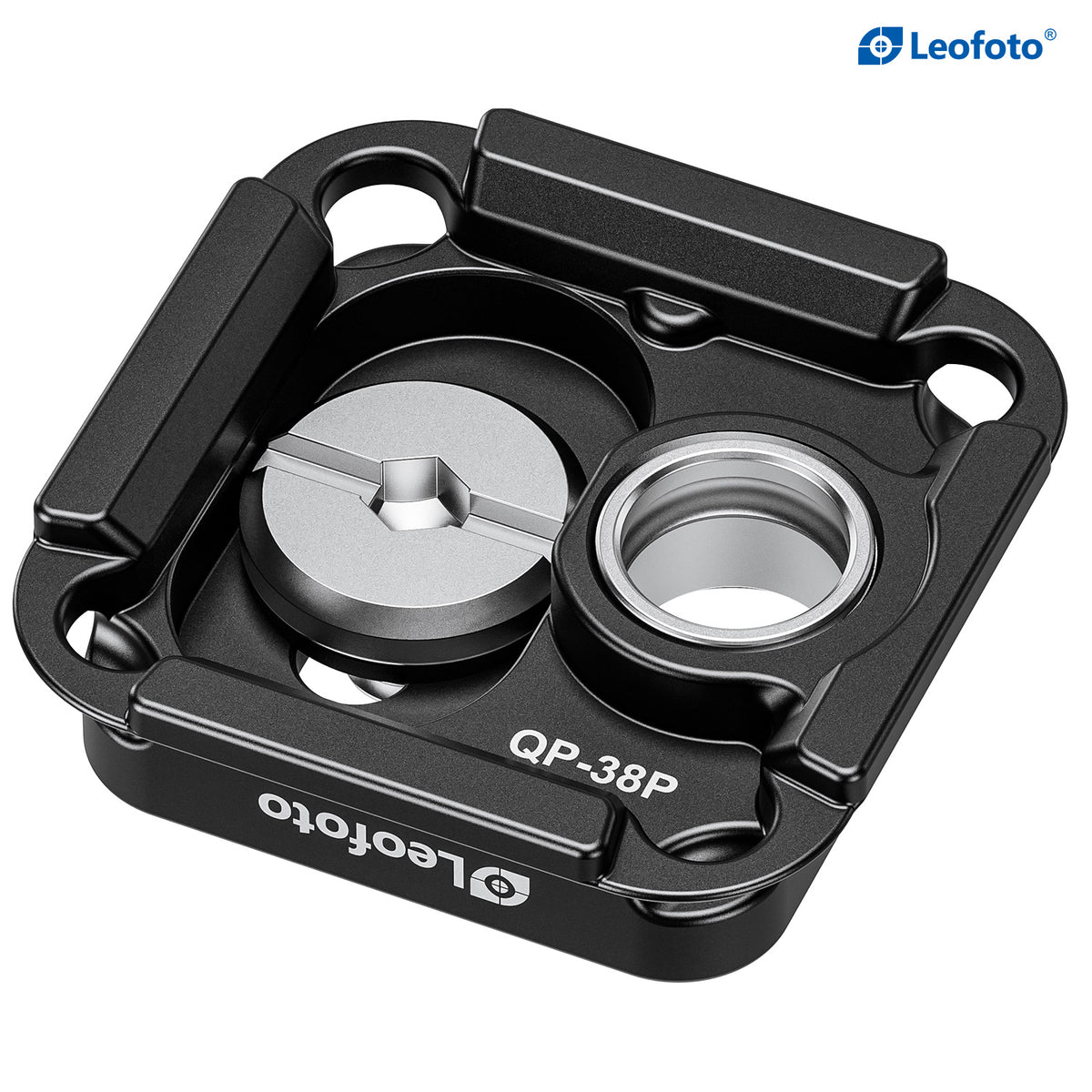Leofoto QP-38P Quick Release Plate