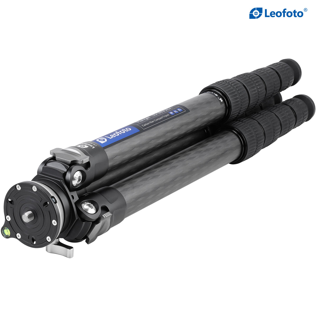 Leofoto Ranger LS-325CEX Carbon Fiber Tripod