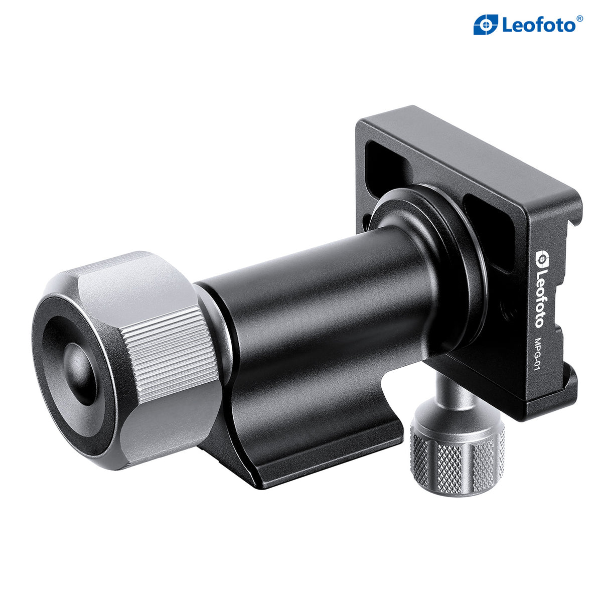Leofoto MPG-01 Gimbal Head