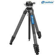Leofoto LY-265C Tripod Kit Black