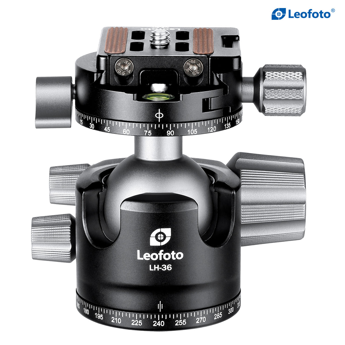 Leofoto LH-36R Head