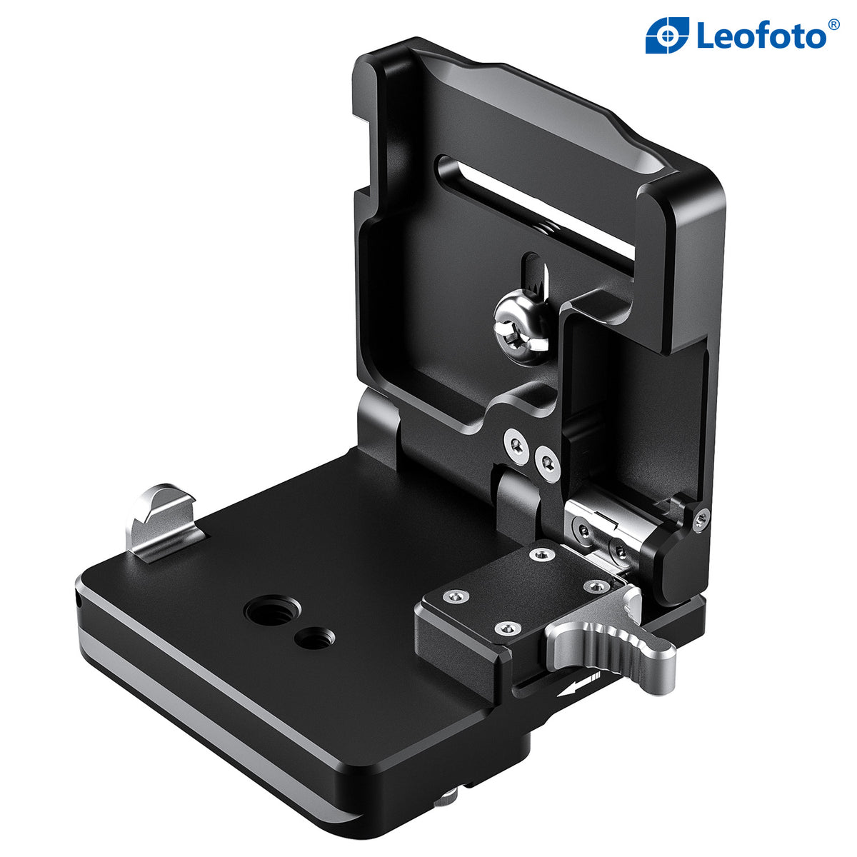 Leofoto BVL-01 Folded Conversion L Plate